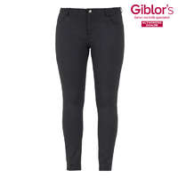 Giblor&#039;s IRIDE fekete színű női nadrág