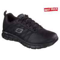 Skechers Skechers EARTH női BŐR felszolgáló cipő