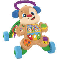 Fisher-Price Fisher-Price Tanuló kutyusos járássegítő GXR71