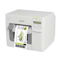 Epson EPSON TM-C3500 tintasugaras színes címkenyomtató