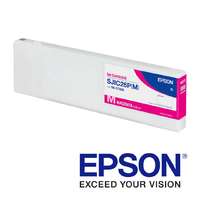 Epson Epson ColorWorks C7500 tintapatron, Magenta (bíborvörös)