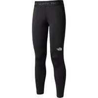 The North Face The North Face W Flex Mid Rise Tight - Eu D