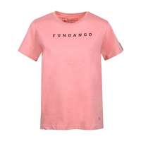 Fundango Fundango Womens Logo T D