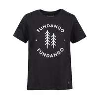 Fundango Fundango Womens Logo T D