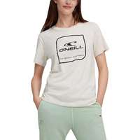 O'Neill O'Neill LW Cube Ss T-Shirt D