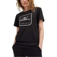 O'Neill O'Neill LW Cube Ss T-Shirt D