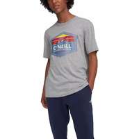 O'Neill O'Neill LM Mtn Horizon Ss T-Shirt D