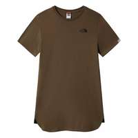 The North Face The North Face W Simple Dome Tee Dress Update D