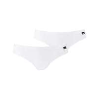 O'Neill O'Neill Women bikini slip plain 2-pack D