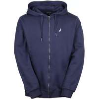 Nautica Nautica Helder FZ Hoody D