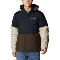 Columbia Columbia Point Park Insulated Jacket D