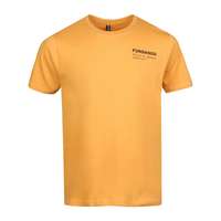 Fundango Fundango Basic - T Logo-7 T-shirt D