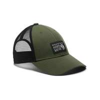  Mountain Hardwear MHW Logo Trucker Hat D