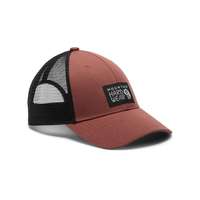  Mountain Hardwear MHW Logo Trucker Hat D