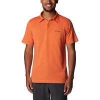 Columbia Columbia Sun Ridge Polo II D