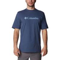 Columbia Columbia CSC Basic Logo Short Sleeve Shirt D