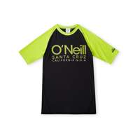 O'Neill O'Neill Cali S/Slv Skins D