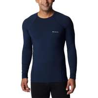 Columbia Columbia Midweight Stretch Long Sleeve Top D