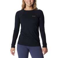 Columbia Columbia Midweight Stretch Long Sleeve Top D