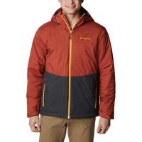 Columbia Columbia Point Park Insulated Jacket D