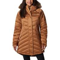 Columbia Columbia Lay D Down III Mid Jacket D