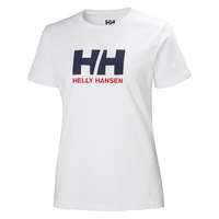 Helly Hansen Helly Hansen W Hh Logo T-Shirt D