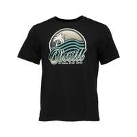 O'Neill O'Neill Wave T-shirt D