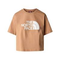 The North Face The North Face W S/S Cropped Easy Tee D
