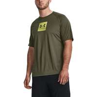 Under Armour Under Armour UA Tech Prt Fill SS D