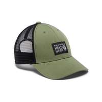  Mountain Hardwear MHW Logo Trucker Hat D