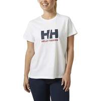 Helly Hansen Helly Hansen W Hh Logo T-Shirt 2.0 D