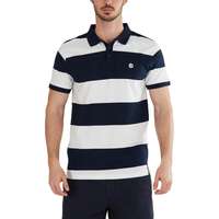 Fundango Fundango Incognito Stripe Poloshirt D