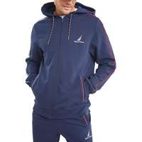 Nautica Nautica Myles FZ Hoody D