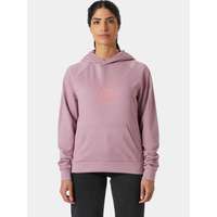 Helly Hansen Helly Hansen W Core Graphic Hoodie D