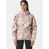 Helly Hansen Helly Hansen W Graphic Rain Jacket D