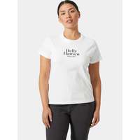 Helly Hansen Helly Hansen W Core Graphic T-Shirt 2.0 D