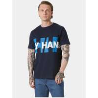 Helly Hansen Helly Hansen Core Graphic T 2.0 D