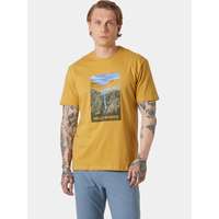 Helly Hansen Helly Hansen Massif Graphic T-Shirt D