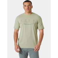 Helly Hansen Helly Hansen Skog Graphic T-Shirt D