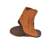 Norah Dressed Lace Booties ?