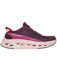 SKECHERS Skechers Slip-ins 129404 BURG bebújós női sneaker