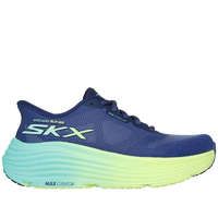 SKECHERS Skechers Slip-ins 129473 NVLM bebújós női futócipő