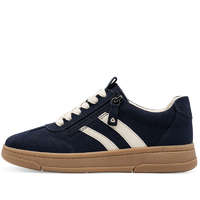 JANA SHOES Jana 23784 44890 sportos, retro női félcipő