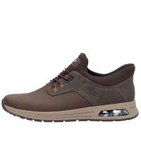 RIEKER Rieker Ready2Go B1051 25 belebújós férfi félcipő