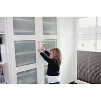 ABUS Szekrényajtó-zár JC4300A MARA