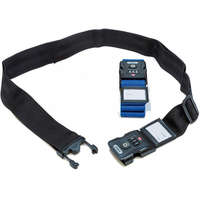 ABUS ABUS 620TSA/192 Számkombinációs bőrönd zár (poggyász zár)