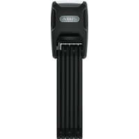 ABUS Abus Bordo Big Alarm 6000KA/120 BK SH kerékpárzár 2 db kulccsal