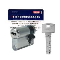 ABUS Abus Bravus 2000 félbetét 30/10 mm