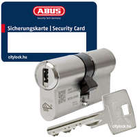 ABUS Abus MAGTEC 2500 ME (MT25L 410 A/B MX) 30/30 mm zárbetét 3 db kulccsal
