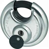 ABUS Lakat Abus Diskus 20/80 2 db kulccsal